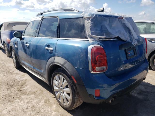 Photo 3 from auction – 2018 MINI COOPER S C with VIN WMZYT3C39J3E93858