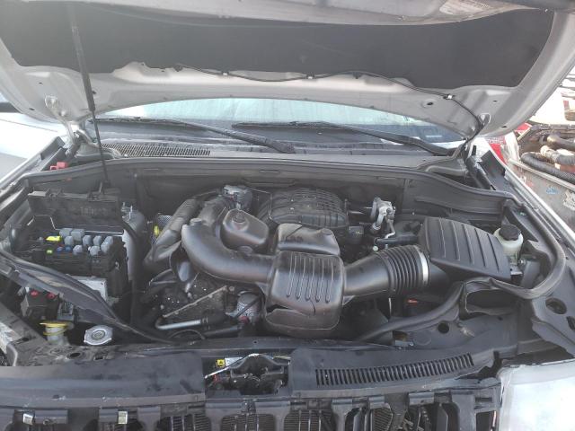 Photo 7 from auction – 2011 JEEP GRAND CHER with VIN 1J4RR5GG2BC745356