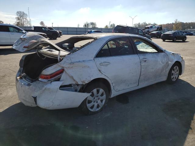 Photo 4 from auction – 2010 TOYOTA CAMRY BASE with VIN 4T1BF3EK9AU523705