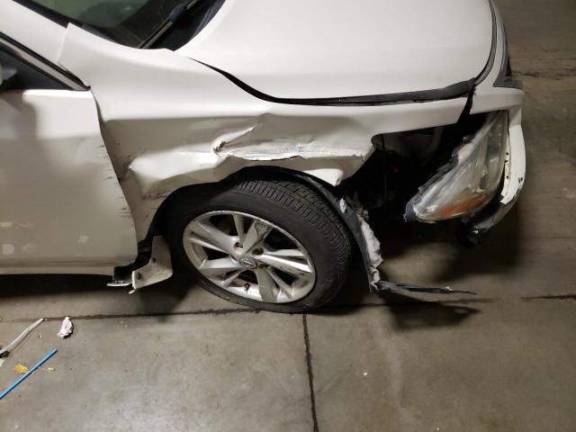 Photo 9 from auction – 2015 NISSAN ALTIMA 2.5 with VIN 1N4AL3AP7FC439170