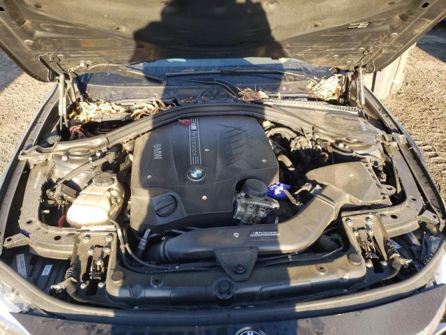 Photo 7 from auction – 2014 BMW 335 XI with VIN WBA3B9C56EP458088