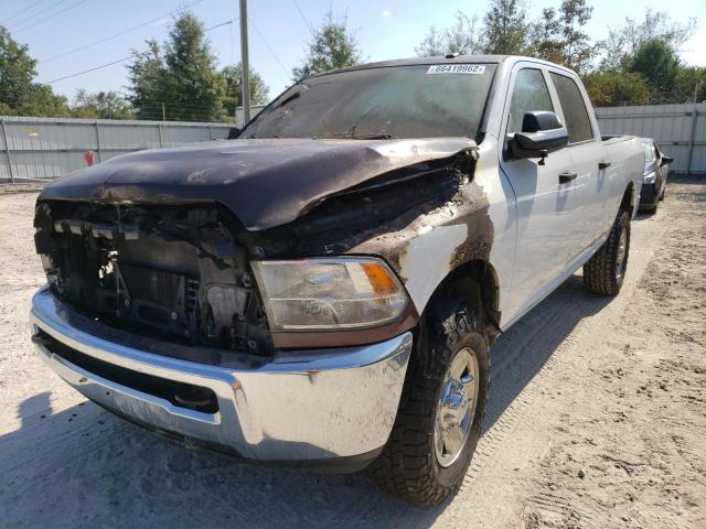 Photo 2 from auction – 2014 RAM 2500 ST with VIN 3C6UR5CJ5EG299861