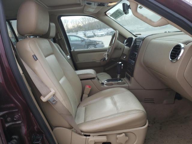 Фото 5 с аукциона – 2007 FORD EXPLORER L с VIN 1FMEU75E87UA71257