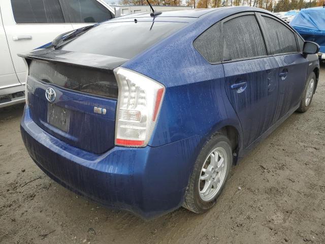 صورة رقم 4 من المزاد - 2011 TOYOTA PRIUS مع VIN JTDKN3DU7B1370013