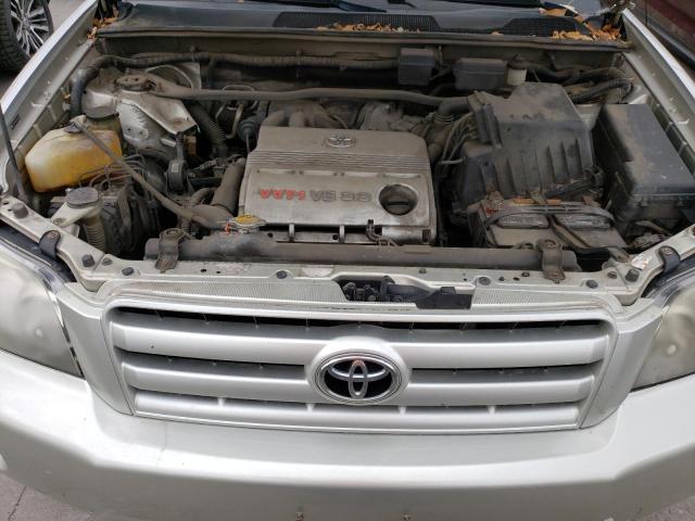 Foto 7 de la subasta – 2006 TOYOTA HIGHLANDER con VIN JTEEP21A060146794
