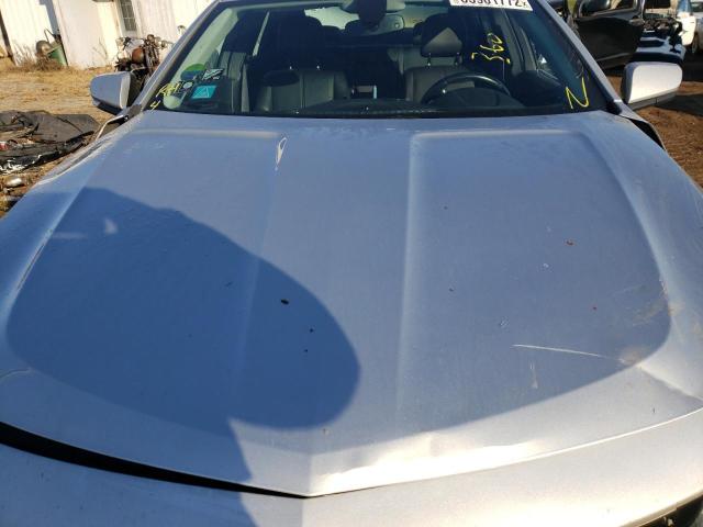 Photo 7 from auction – 2017 CHEVROLET IMPALA LT with VIN 2G1105S32H9109921