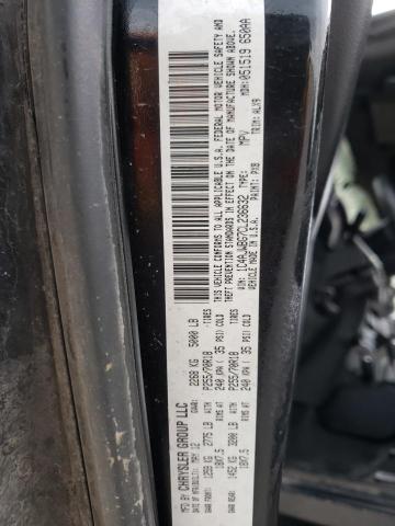 Photo 10 from auction – 2012 JEEP WRANGLER S with VIN 1C4AJWBG7CL236632