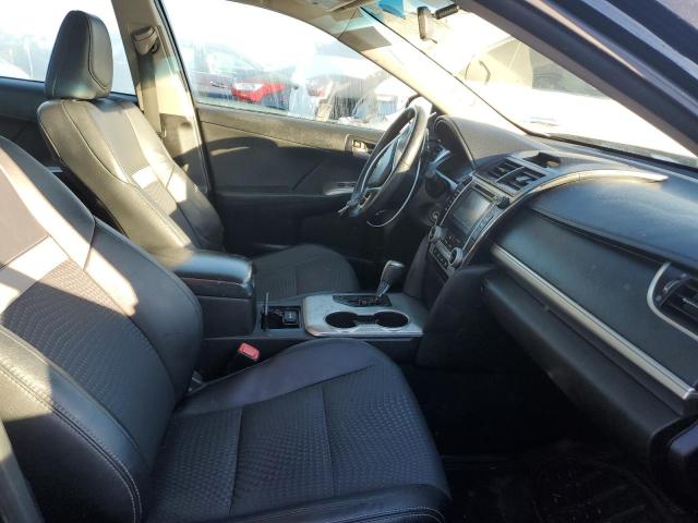 Photo 5 from auction – 2014 TOYOTA CAMRY L with VIN 4T1BF1FK2EU420599