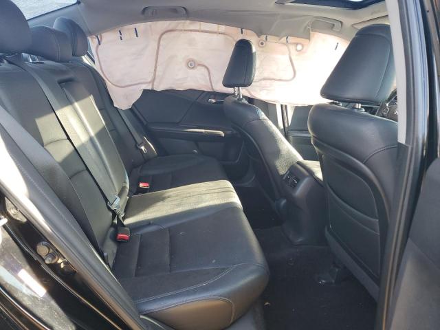 Photo 6 from auction – 2013 HONDA ACCORD EXL with VIN 1HGCR2F84DA240231