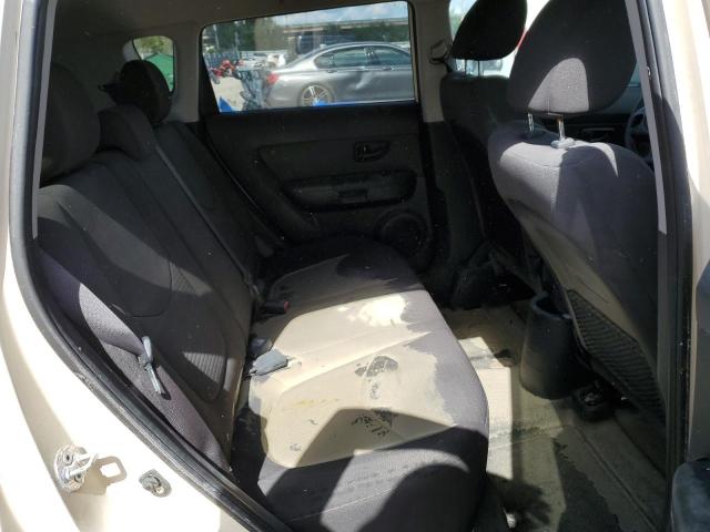 Photo 6 from auction – 2013 KIA SOUL with VIN KNDJT2A58D7553896