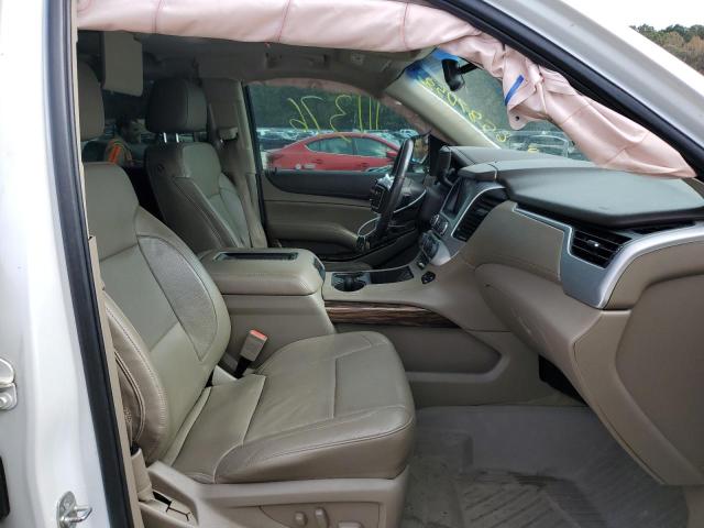 Photo 5 from auction – 2016 GMC YUKON SLT with VIN 1GKS1BKC1GR200596