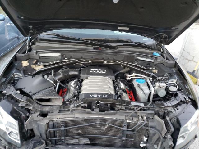 Photo 7 from auction – 2012 AUDI Q5 PREMIUM with VIN WA1DKAFP0CA079362