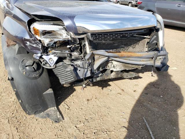 Photo 9 from auction – 2013 GMC TERRAIN SL with VIN 2GKFLVEKXD6149199