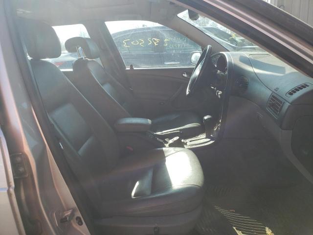 Photo 5 from auction – 2005 SAAB 9-5 ARC with VIN YS3ED59AX53521261