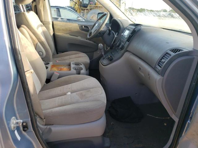 Photo 5 from auction – 2012 KIA SEDONA LX with VIN KNDMG4C77C6465275