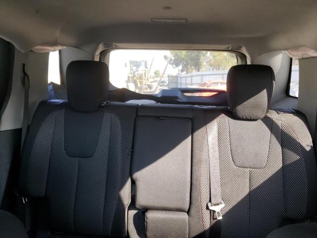 Photo 10 from auction – 2015 GMC TERRAIN SL with VIN 2GKALREK7F6357402