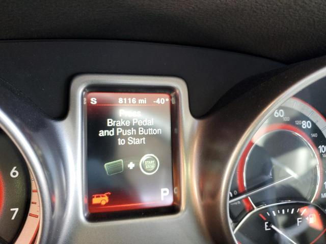 Photo 8 from auction – 2020 DODGE JOURNEY CR with VIN 3C4PDCGB3LT254627