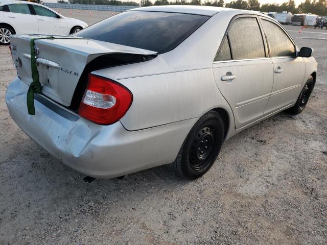 Photo 4 from auction – 2003 TOYOTA CAMRY LE with VIN 4T1BE32K13U214336