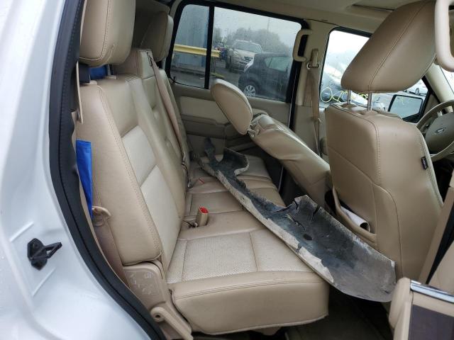 Photo 6 from auction – 2010 FORD EXPLORER L with VIN 1FMEU7F82AUA61503