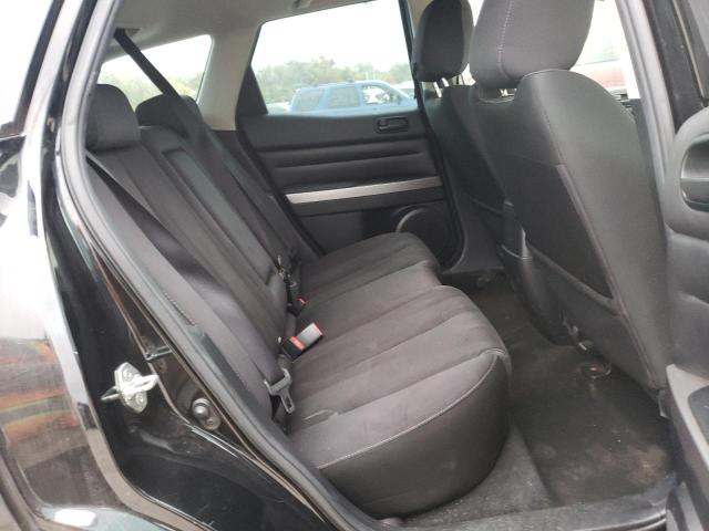 Photo 6 from auction – 2010 MAZDA CX-7 with VIN JM3ER2WM1A0332863