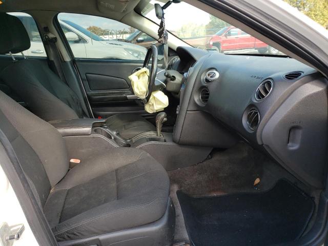 Photo 5 from auction – 2008 PONTIAC GRAND PRIX with VIN 2G2WP552181104207