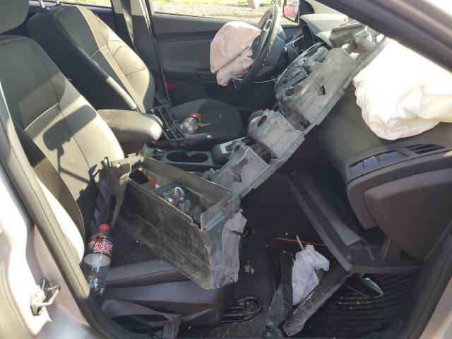 Photo 5 from auction – 2014 FORD FOCUS SE with VIN 1FADP3F20EL459516