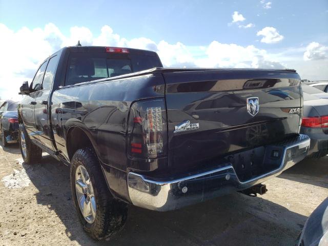 Photo 3 from auction – 2017 RAM 1500 SLT with VIN 1C6RR7GG5HS743253