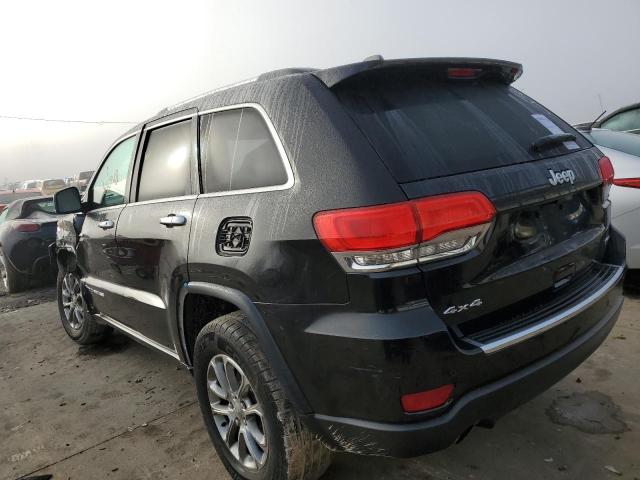 Photo 3 from auction – 2014 JEEP GRAND CHER with VIN 1C4RJFBG0EC210122