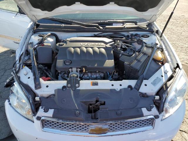 Photo 7 from auction – 2016 CHEVROLET IMPALA LIM with VIN 2G1WB5E36G1143725
