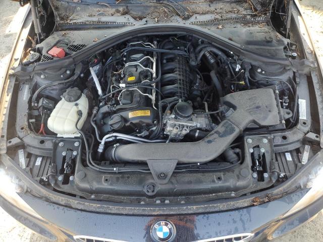 Photo 7 from auction – 2013 BMW 335 I with VIN WBA3A9G5XDNP37745