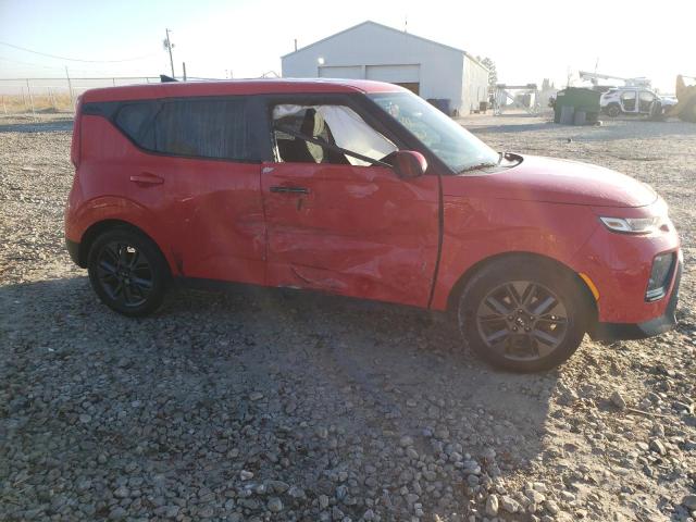 Photo 9 from auction – 2021 KIA SOUL EX with VIN KNDJ33AU3M7749189