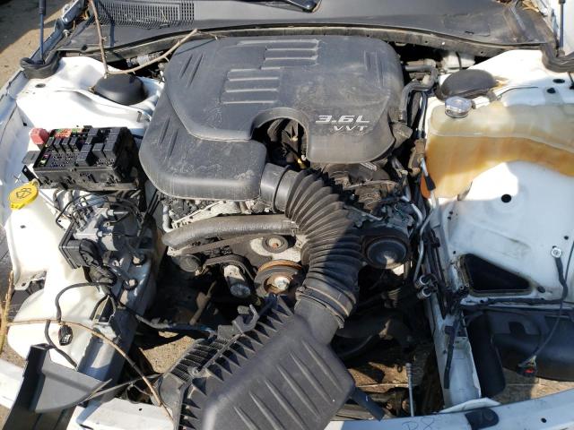 Photo 7 from auction – 2016 CHRYSLER 300 S with VIN 2C3CCAGG0GH270790
