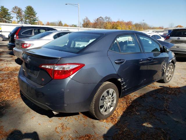 Photo 4 from auction – 2015 TOYOTA COROLLA L with VIN 5YFBURHE0FP273603