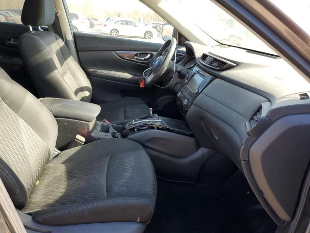 Photo 5 from auction – 2018 NISSAN ROGUE S with VIN KNMAT2MV8JP619371