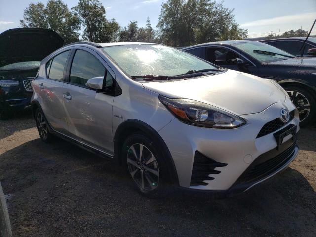 Photo 1 from auction – 2018 TOYOTA PRIUS C with VIN JTDKDTB33J1602005