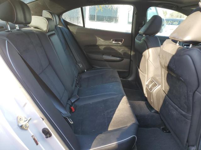 Photo 6 from auction – 2019 ACURA TLX TECHNO with VIN 19UUB2F62KA002155