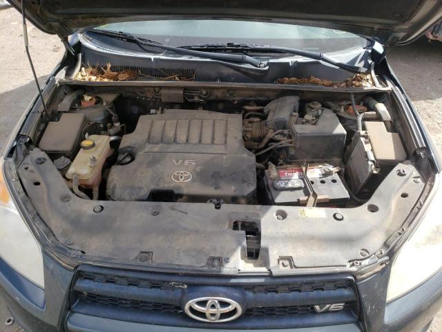 Photo 7 from auction – 2010 TOYOTA RAV4 with VIN 2T3BK4DV2AW016746