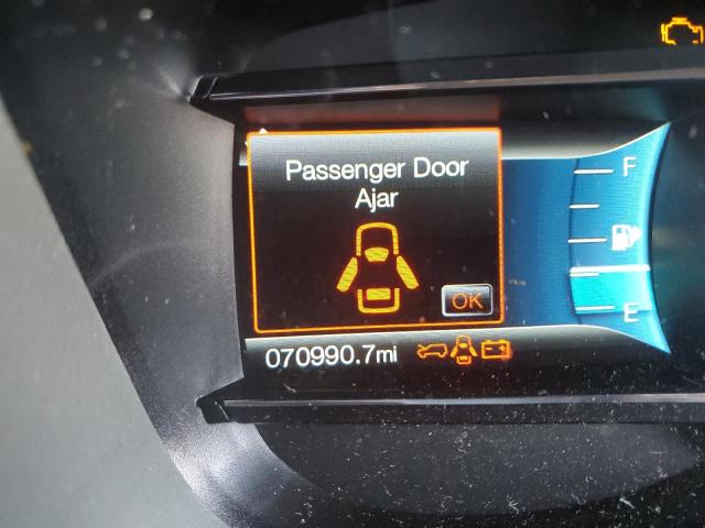 Photo 8 from auction – 2017 FORD EXPLORER X with VIN 1FM5K7D81HGC51844