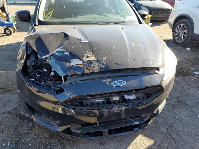 Photo 9 from auction – 2016 FORD FOCUS SE with VIN 1FADP3K2XGL345032