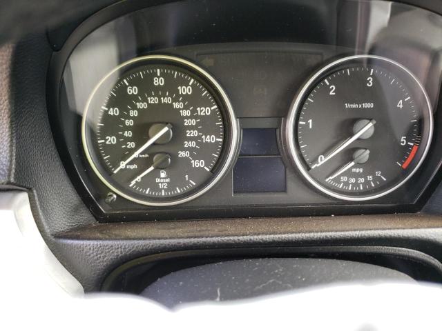Photo 8 from auction – 2011 BMW 335 D with VIN WBAPN7C54BA779865