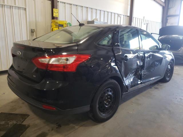 Photo 4 from auction – 2012 FORD FOCUS SE with VIN 1FAHP3F29CL292717