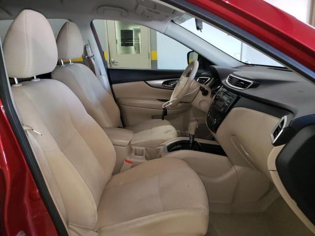 Photo 5 from auction – 2015 NISSAN ROGUE S with VIN KNMAT2MT9FP536408