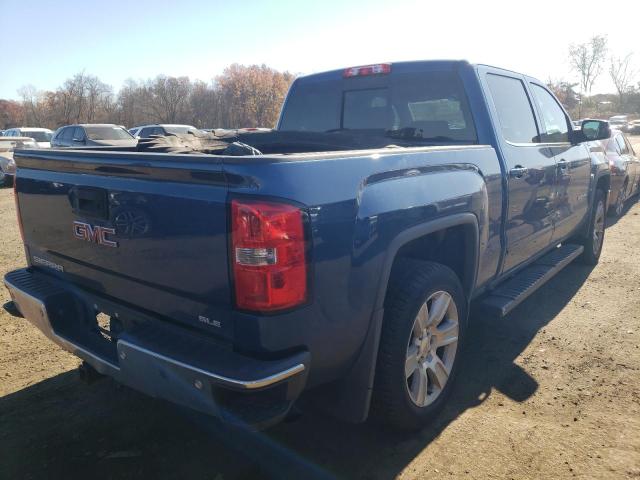 Photo 4 from auction – 2015 GMC SIERRA K15 with VIN 3GTU2UEC2FG481900