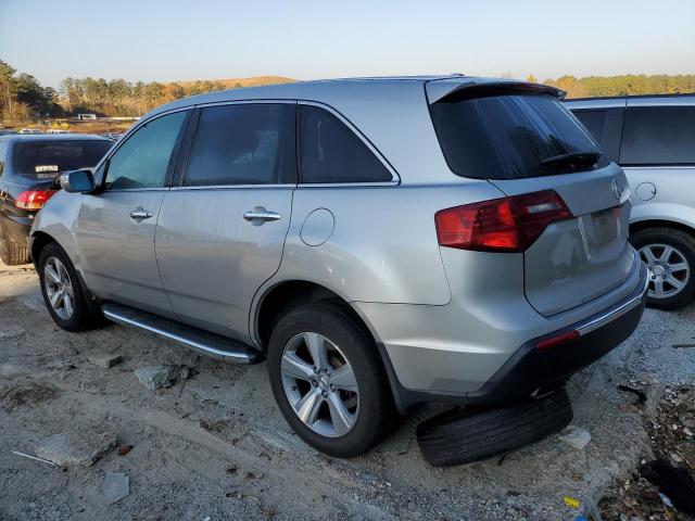 Photo 3 from auction – 2013 ACURA MDX TECHNO with VIN 2HNYD2H32DH502828