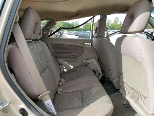 Photo 6 from auction – 2005 TOYOTA RAV4 with VIN JTEGD20V750067739