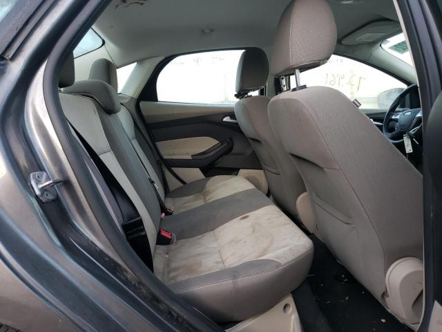 Photo 6 from auction – 2014 FORD FOCUS SE with VIN 1FADP3F21EL236112