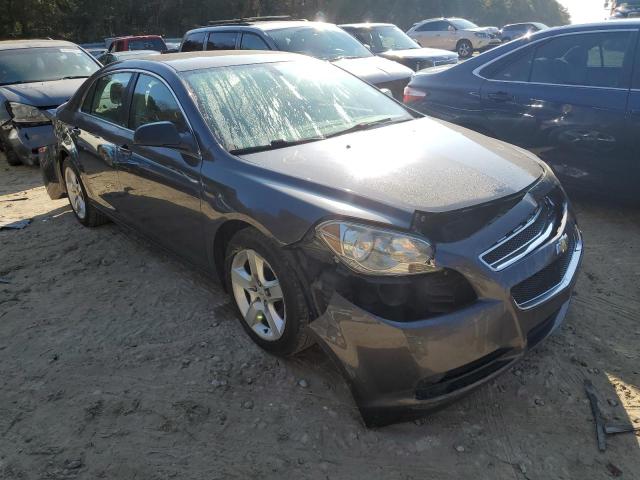 CHEVROLET MALIBU LS 2011 with VIN 1G1ZB5E18BF107449 - Photo from auction