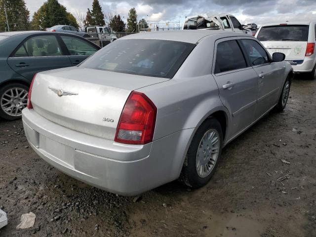 Photo 4 from auction – 2006 CHRYSLER 300 with VIN 2C3KA43R76H376727