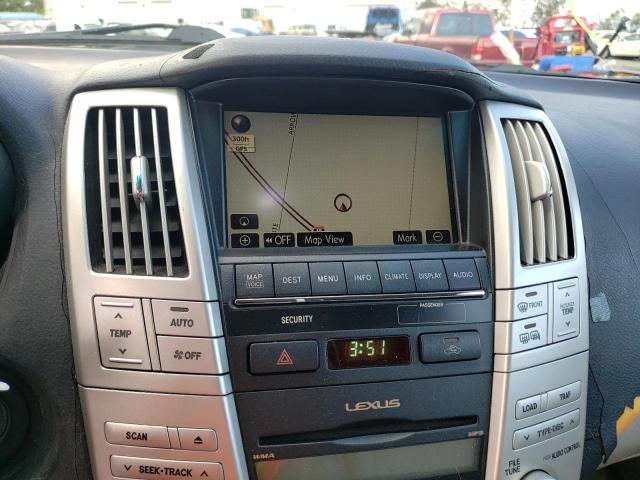 Photo 9 from auction – 2008 LEXUS RX 350 with VIN 2T2GK31U48C033219