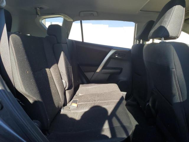 Photo 6 from auction – 2015 TOYOTA RAV4 XLE with VIN JTMRFREV9FJ042250